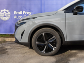 Nissan Qashqai 1.3 DIG-T CVT TEKNA