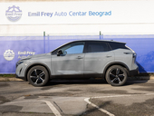 Nissan Qashqai 1.3 DIG-T CVT TEKNA