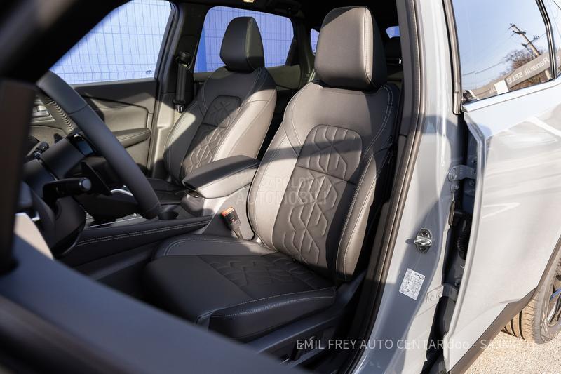 Nissan Qashqai 1.3 DIG-T CVT TEKNA