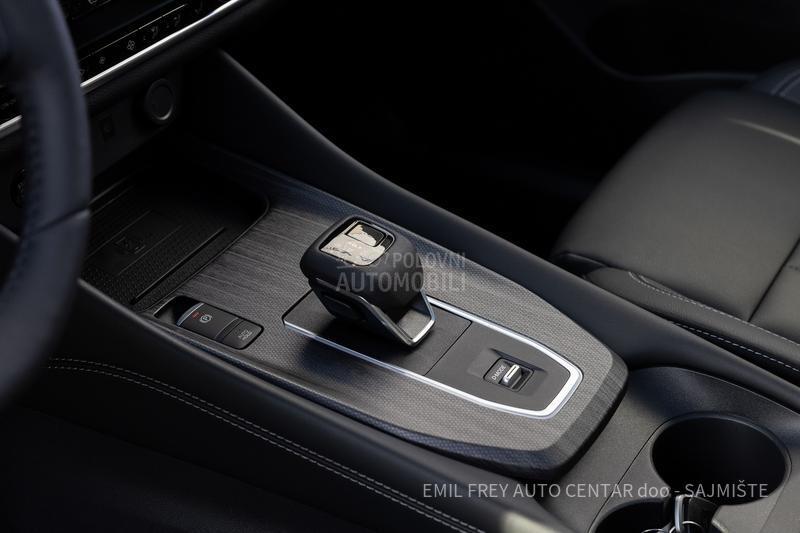 Nissan Qashqai 1.3 DIG-T CVT TEKNA