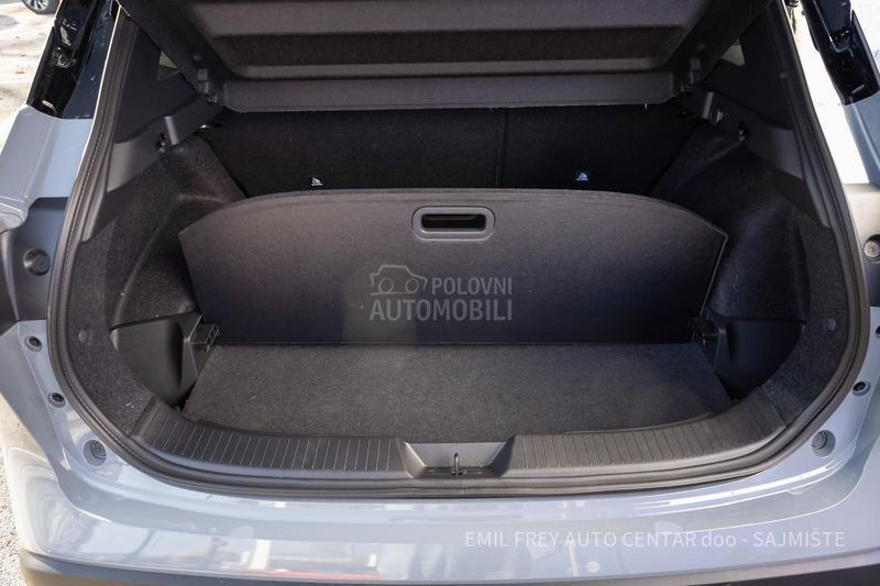 Nissan Qashqai 1.3 DIG-T CVT TEKNA