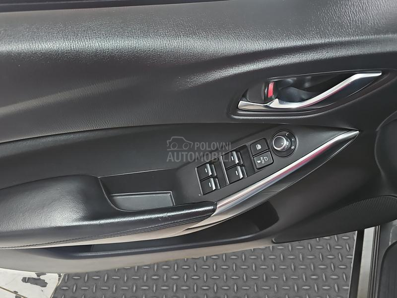 Mazda 6 AUTO.MATIC