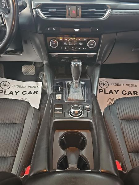 Mazda 6 AUTO.MATIC
