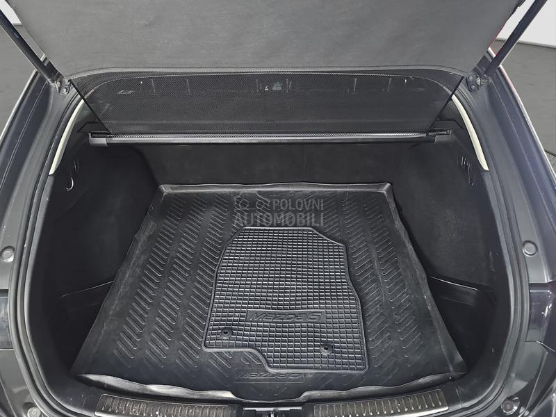 Mazda 6 AUTO.MATIC