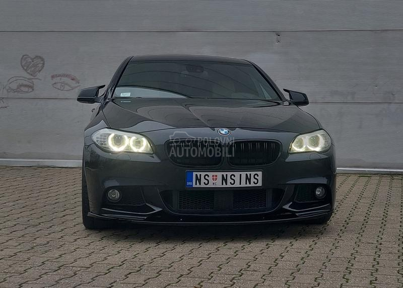 BMW 535 