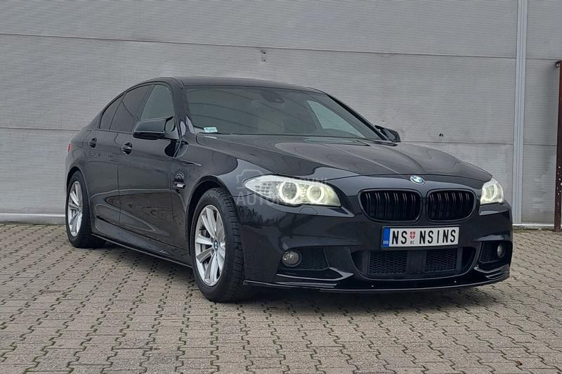 BMW 535 