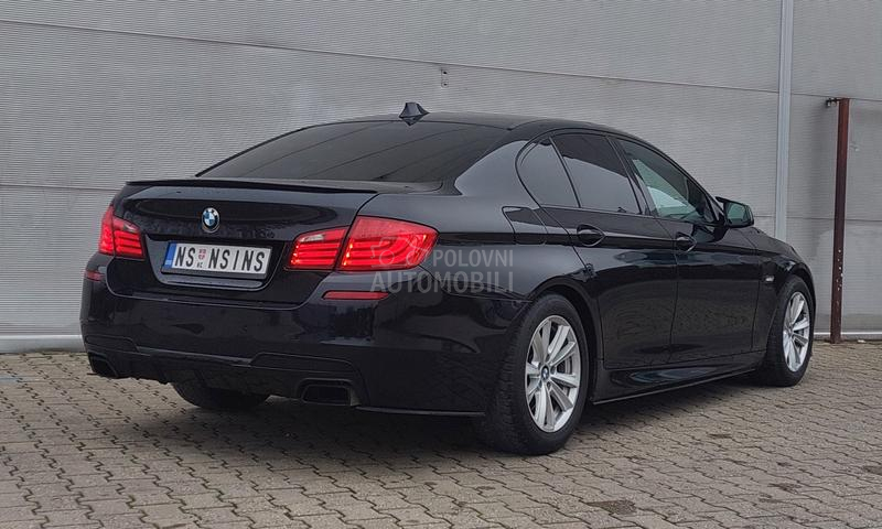 BMW 535 