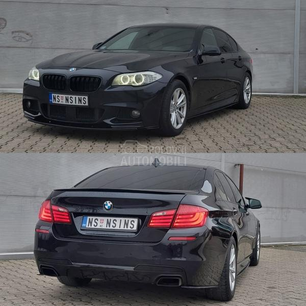 BMW 535 