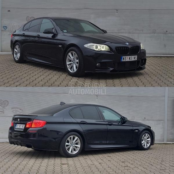 BMW 535 