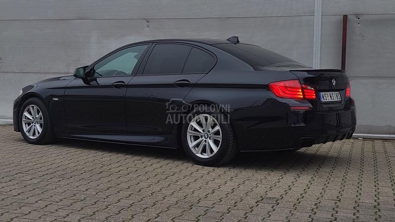 BMW 535 