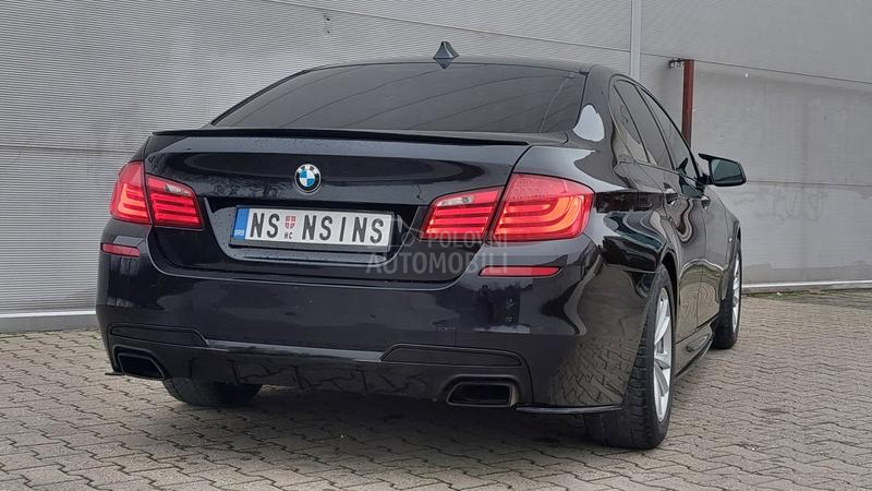 BMW 535 
