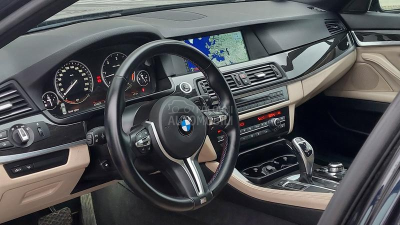 BMW 535 