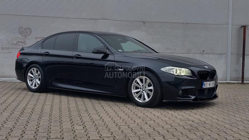 BMW 535 