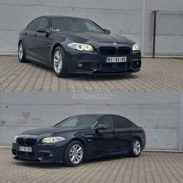 BMW 535 