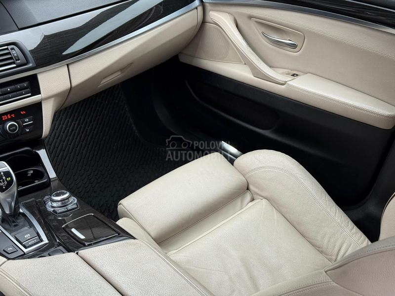 BMW 535 