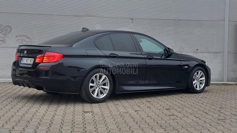 BMW 535 