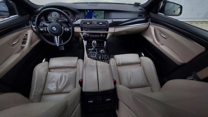 BMW 535 