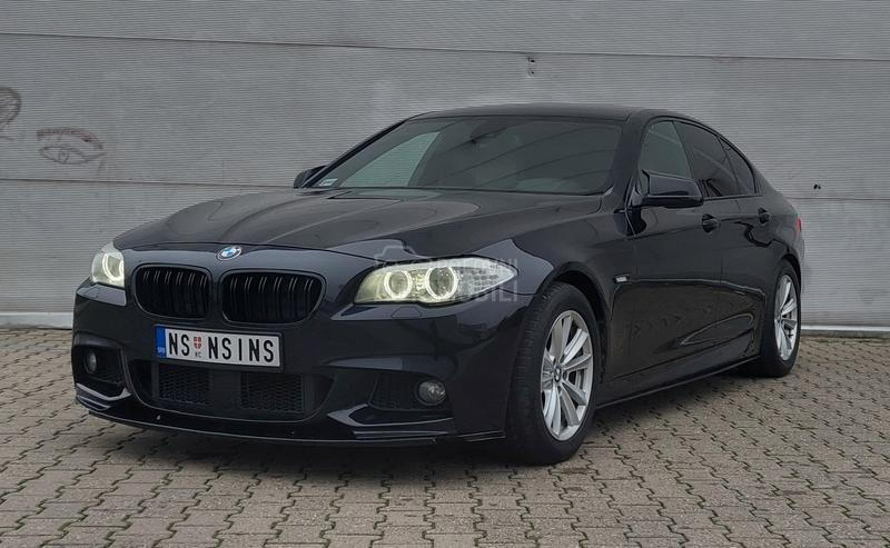 BMW 535 