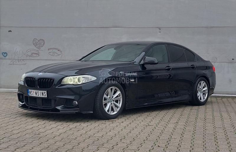 BMW 535 