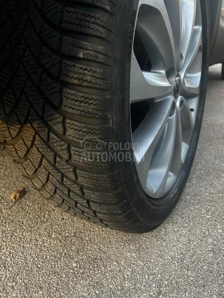 Nissan Qashqai 2.0DCi 4x4 N-TEK Ful