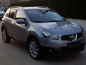 Nissan Qashqai 2.0DCi 4x4 N-TEK Ful