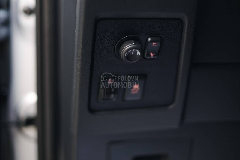 Nissan Qashqai 2.0DCi 4x4 N-TEK Ful