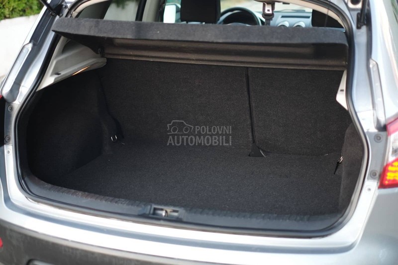 Nissan Qashqai 2.0DCi 4x4 N-TEK Ful