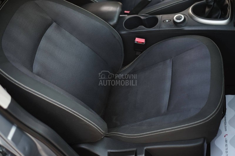 Nissan Qashqai 2.0DCi 4x4 N-TEK Ful