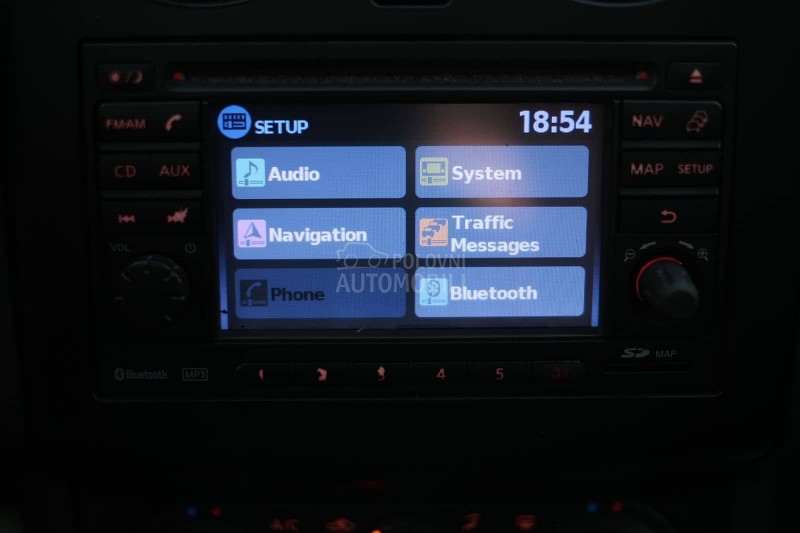 Nissan Qashqai 2.0DCi 4x4 N-TEK Ful