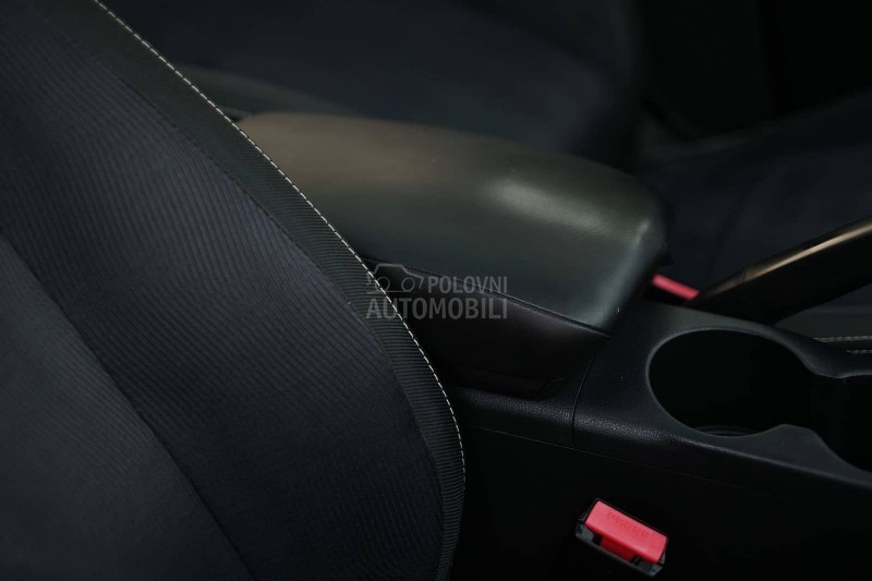 Nissan Qashqai 2.0DCi 4x4 N-TEK Ful