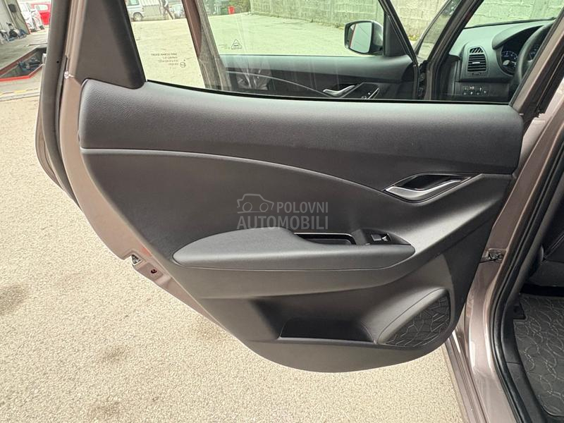 Hyundai ix20 1.6 GDi Alu CC PDC