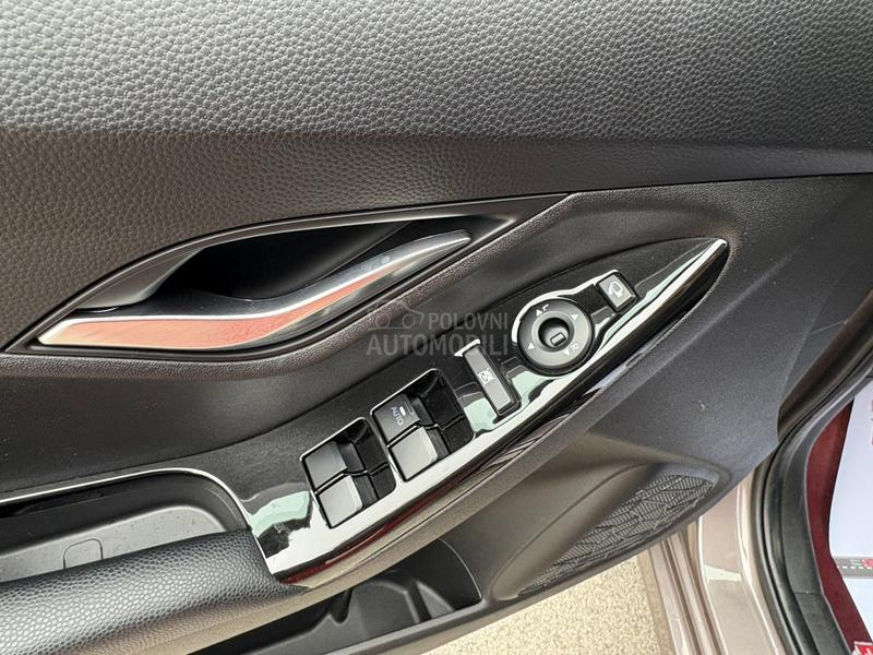 Hyundai ix20 1.6 GDi Alu CC PDC