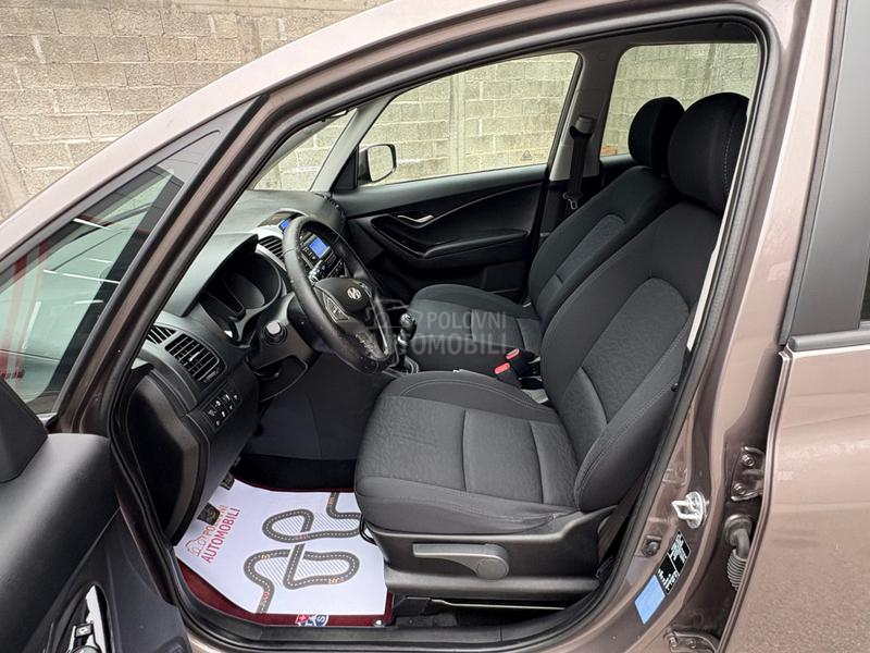Hyundai ix20 1.6 GDi Alu CC PDC