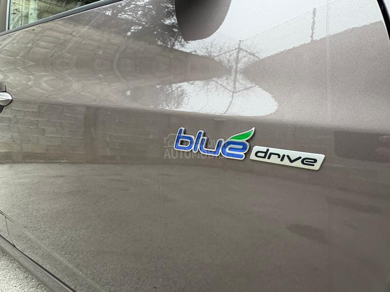 Hyundai ix20 1.6 GDi Alu CC PDC