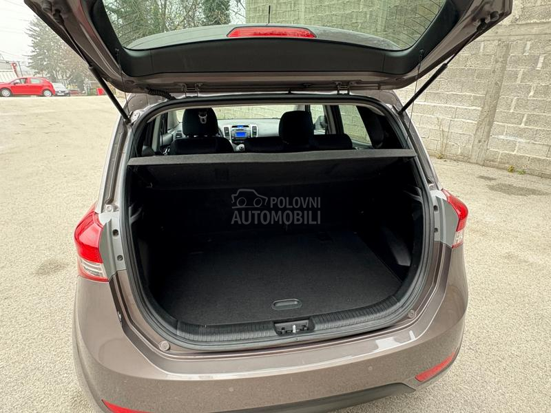 Hyundai ix20 1.6 GDi Alu CC PDC