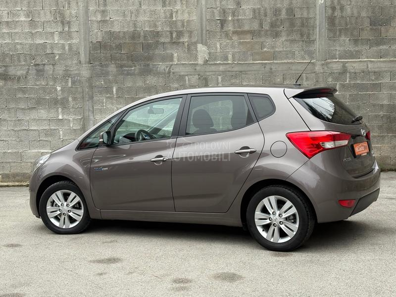 Hyundai ix20 1.6 GDi Alu CC PDC