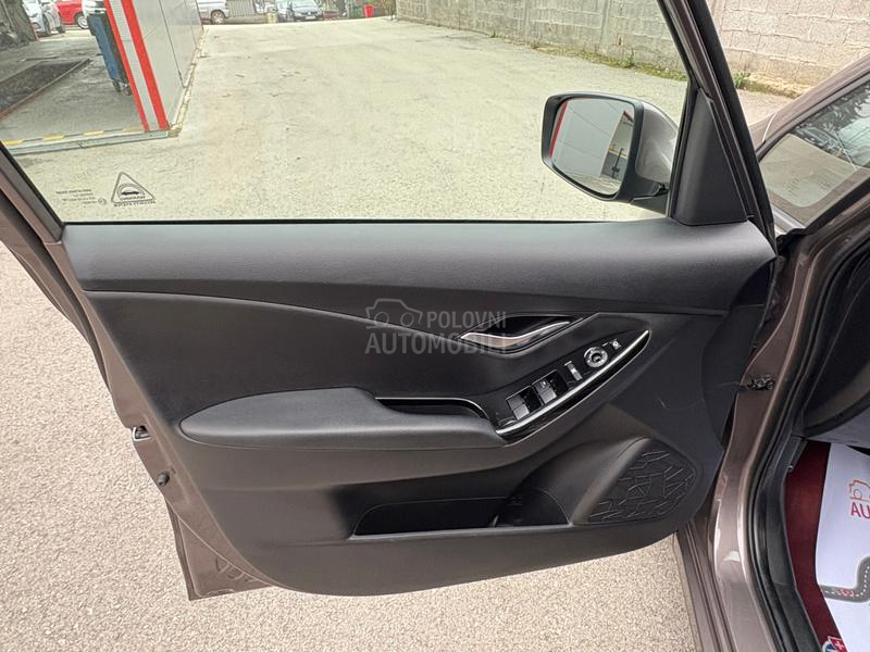 Hyundai ix20 1.6 GDi Alu CC PDC