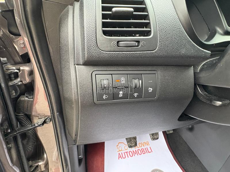 Hyundai ix20 1.6 GDi Alu CC PDC