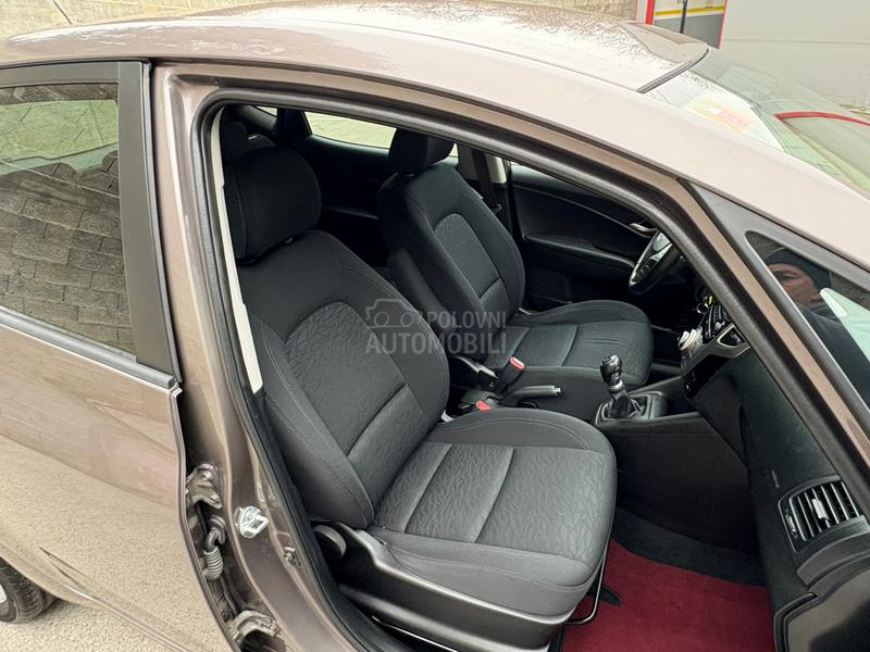 Hyundai ix20 1.6 GDi Alu CC PDC