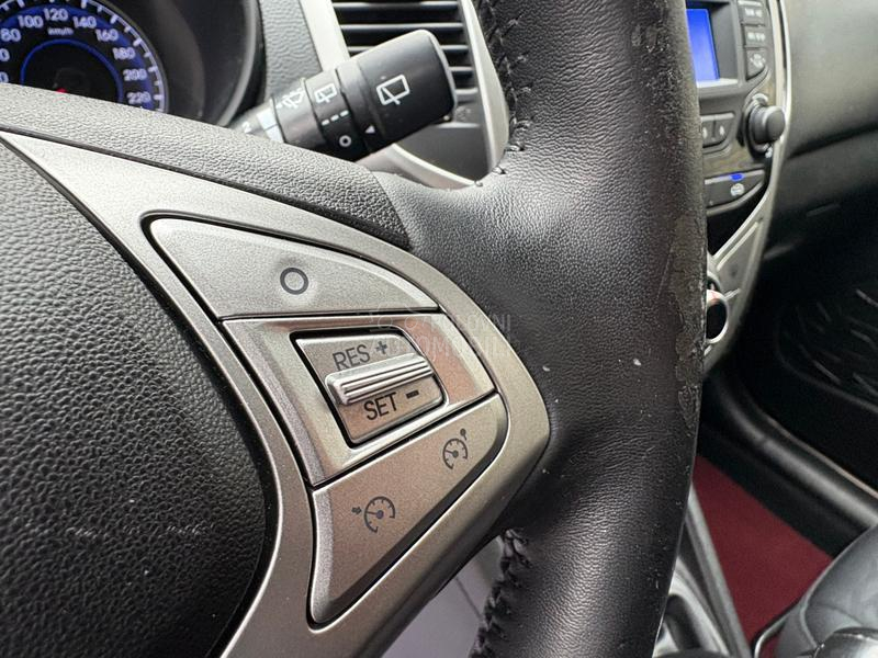 Hyundai ix20 1.6 GDi Alu CC PDC