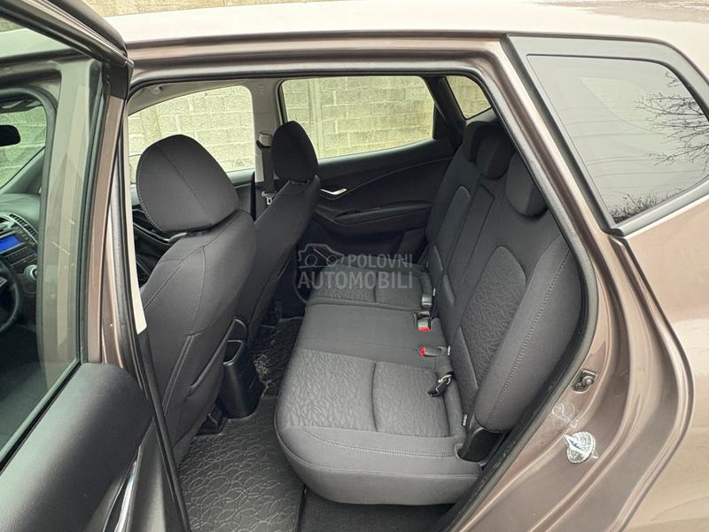 Hyundai ix20 1.6 GDi Alu CC PDC