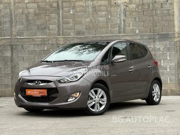 Hyundai ix20 1.6 GDi Alu CC PDC