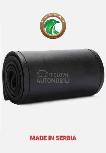 TIPSKA OBLOGA VOLANA NA UŠIVAN