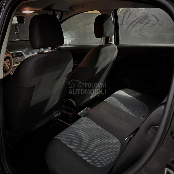 Fiat Grande Punto 
