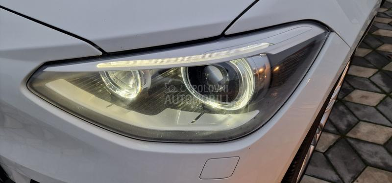 BMW 116 Sport LED