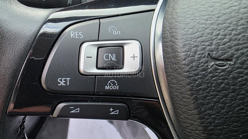 Volkswagen Golf 7 2.0 TDI serv.knjiga