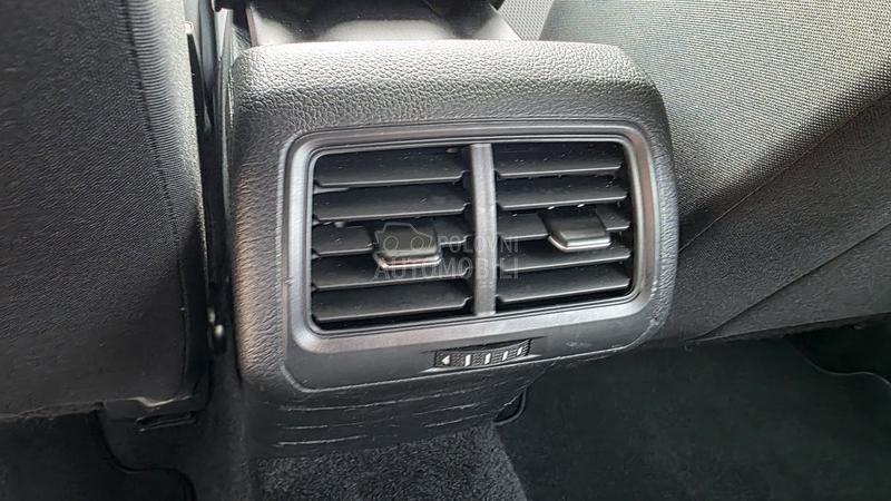 Volkswagen Golf 7 2.0 TDI serv.knjiga