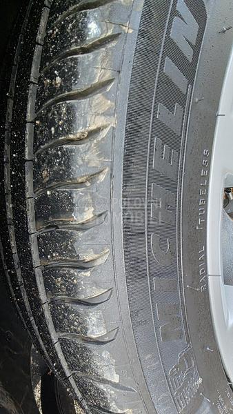 Volkswagen Golf 7 2.0 TDI serv.knjiga