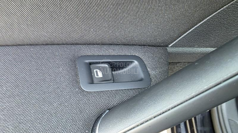 Volkswagen Golf 7 2.0 TDI serv.knjiga