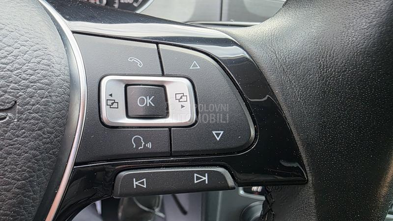 Volkswagen Golf 7 2.0 TDI serv.knjiga